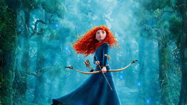 March 8: Chick Flicks for Woman's Day