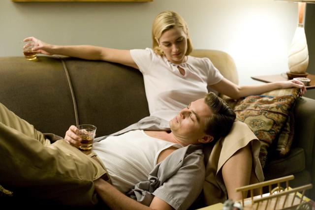 March 8: Chick Flicks for Woman's Day