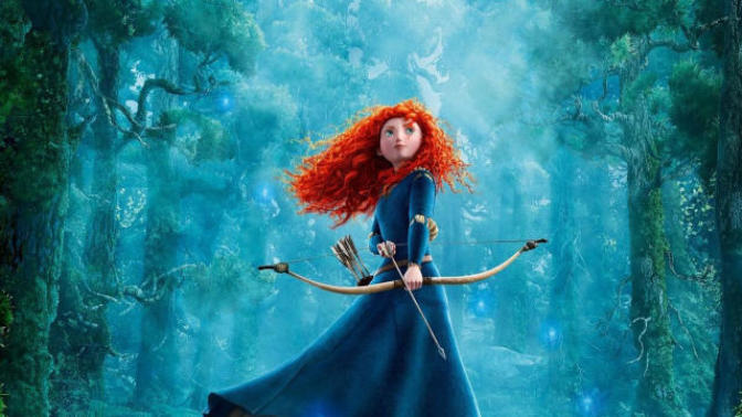 March 8: Chick Flicks for Woman's Day