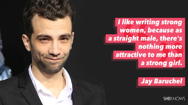 8 Male Celebrities Who Are Proud Feminists