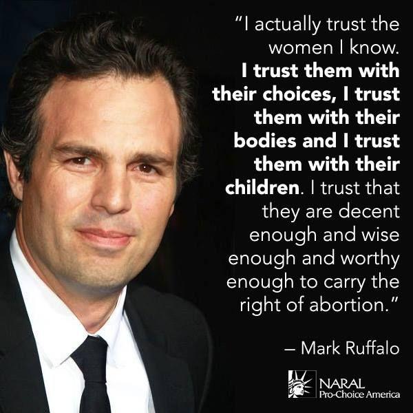 8 Male Celebrities Who Are Proud Feminists