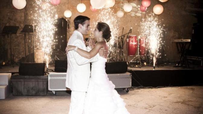 Blueprints for Wedding Playlist