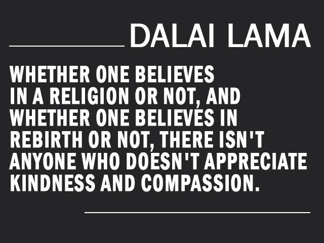 To the religious and lack thereof: Watch your Words [quotes by you]- Paving the way for World Peace.