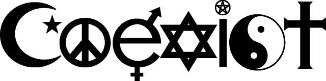 To the religious and lack thereof: Watch your Words [quotes by you]- Paving the way for World Peace.
