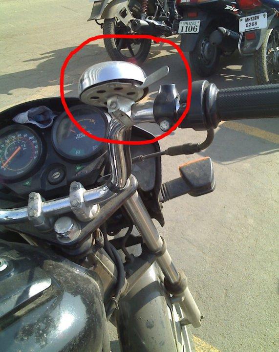 Funny Innovations of Indian people - 'Jugaad' (Vehicle Edition)
