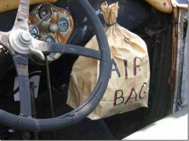 Funny Innovations of Indian people - 'Jugaad' (Vehicle Edition)