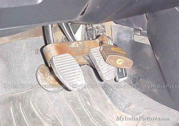 Funny Innovations of Indian people - 'Jugaad' (Vehicle Edition)