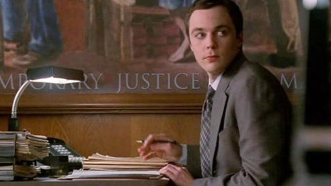4 Big Bang Theory actors and where they first got their start