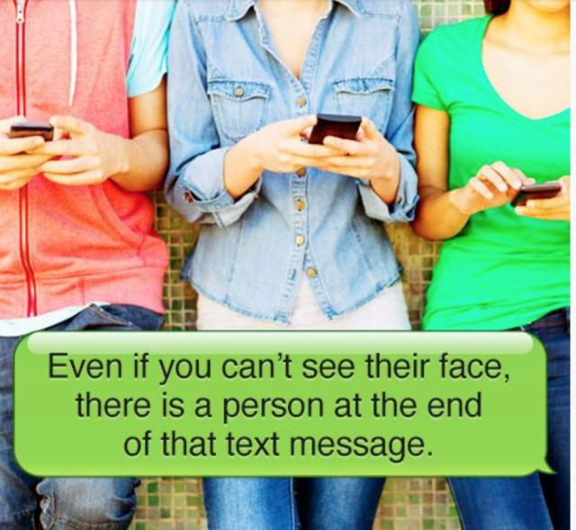 Hiding Behind A Screen? 5 Reasons & 5 Facts About Cyberbullying & Internet Trolling