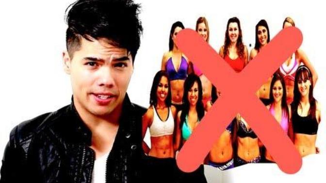 10 Girls Guys Should AVOID!