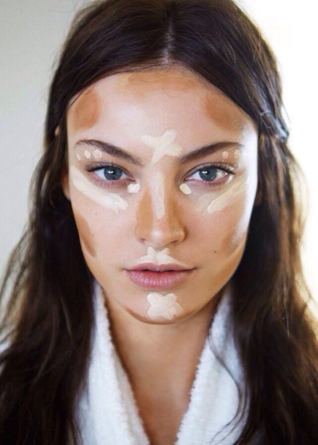 10 Reasons You Really Don't Need To Wear Makeup