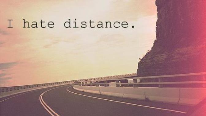Long Distance Relationships: Are They Doomed To Fail?