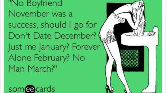 10 Reasons You Don't Need A Man