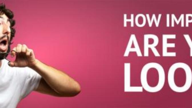 Why Looks Are Important