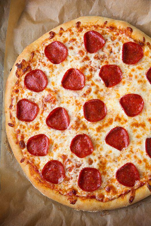 10 Pizza Topping Translations: What Do Your Toppings Say About You?