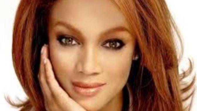 Celebrities that you should look up to