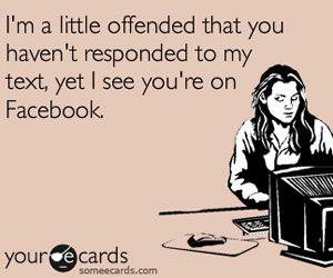 10 Things That Goes Through A Guy's Head When You Don't Text Back