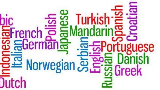 Why you should be learning languages, not Maths