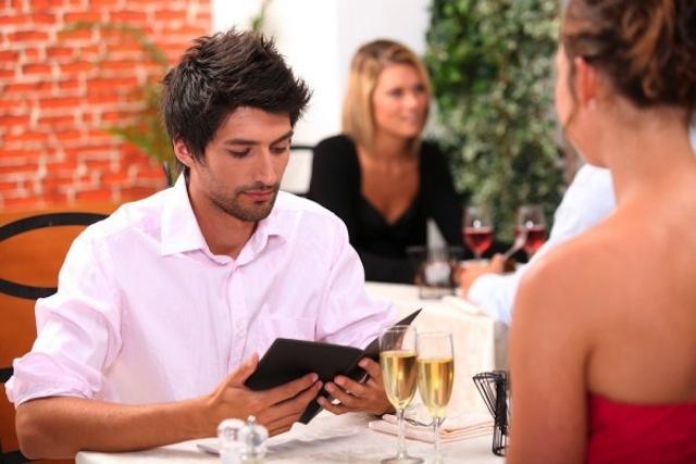 Ladies: Are You On A Date OR Just Hanging Out?