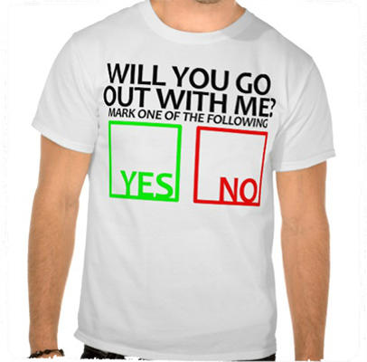 Ladies: Are You On A Date OR Just Hanging Out?