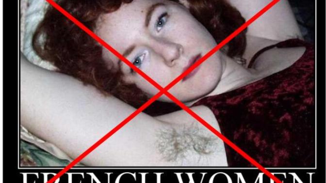 Women are shamed for something that is completely normal