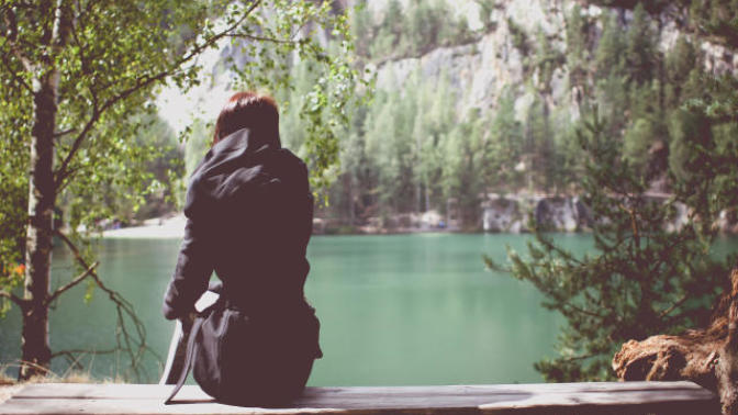 5 Signs You Are Not Over Your Ex
