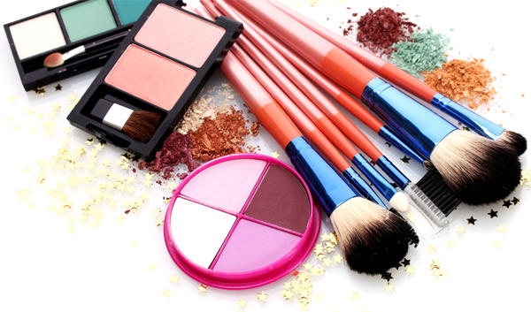 Myth: makeup is bad for your skin?