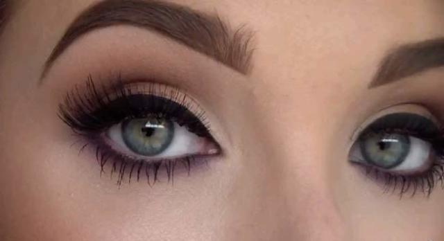 Why this whole makeup vs no makeup debate should just stop.