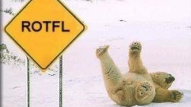 10 Text & Internet Slang Words You Need To Know