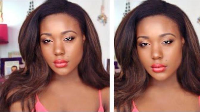 Best Spring Make-up Trends for Every Girl