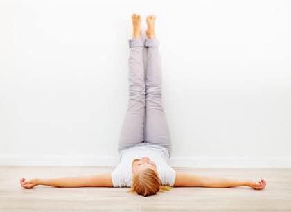 How to slim down your legs without building big muscles
