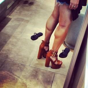 How to slim down your legs without building big muscles
