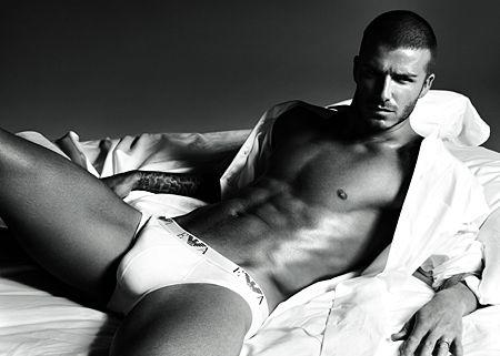 ABS-olutely Sexy: Just for the GaG Ladies