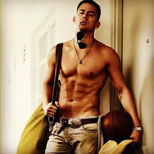 ABS-olutely Sexy: Just for the GaG Ladies