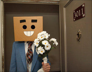 Not all guys are jerks