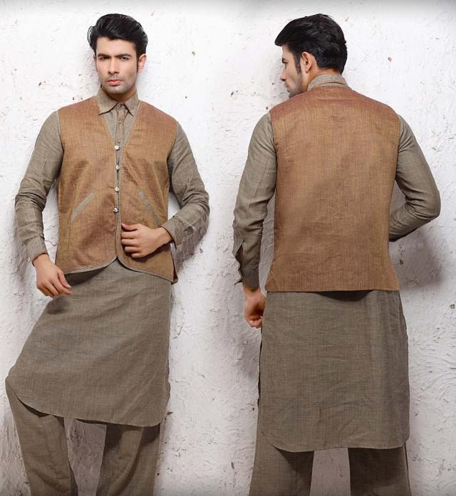 Cultural And Traditional Pakistani Wears