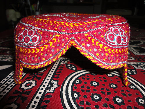 Cultural And Traditional Pakistani Wears