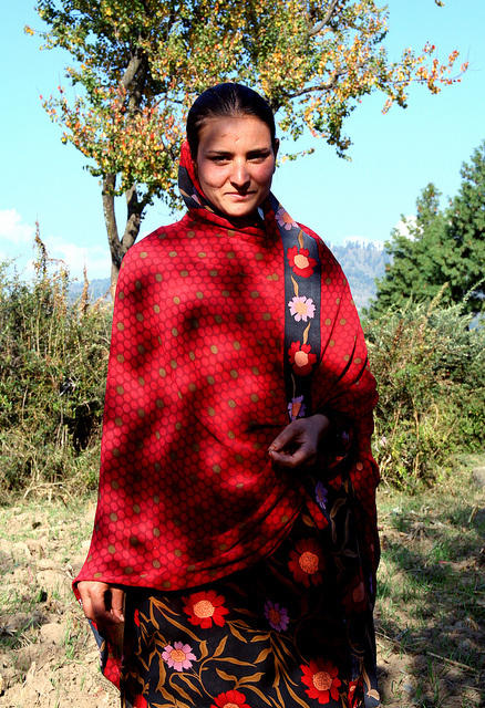 Cultural And Traditional Pakistani Wears