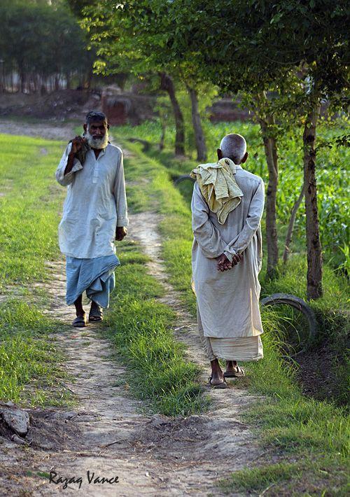 Cultural And Traditional Pakistani Wears