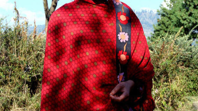 Cultural And Traditional Pakistani Wears