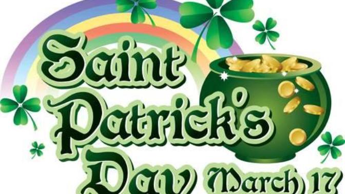 Facts about St. Patrick's Day