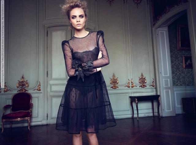 Best Female Models In The World Right Now