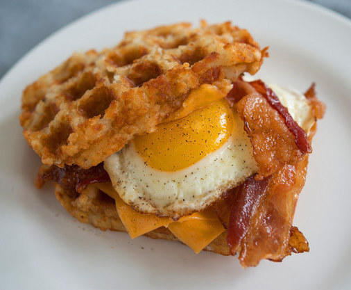 10 Ways To Cure A Hangover
