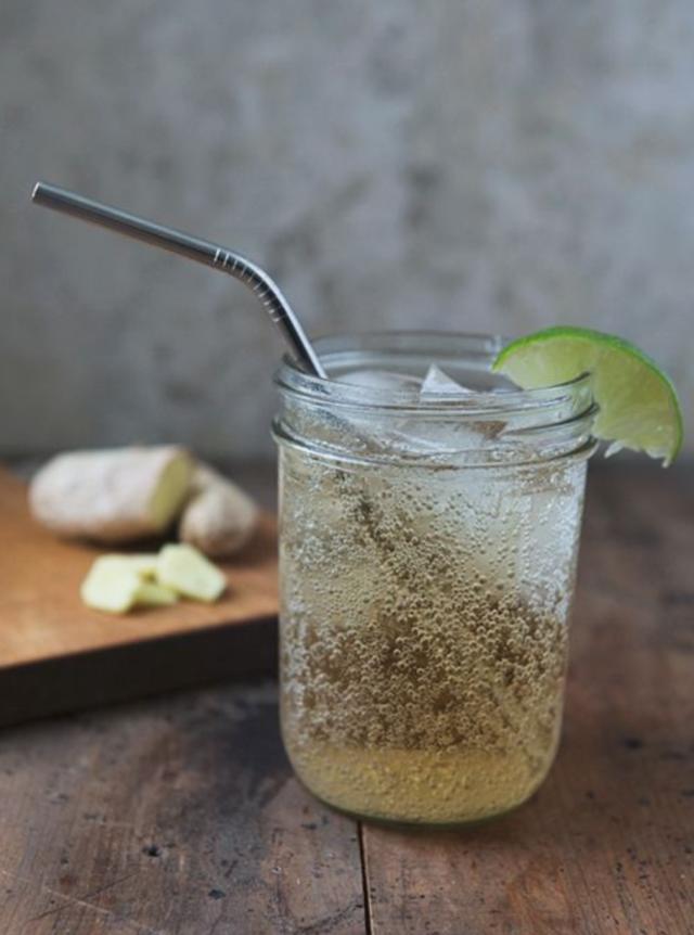 10 Ways To Cure A Hangover
