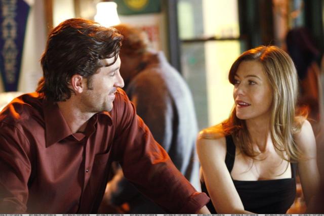 Greatest TV Couples of The Last 30 Years