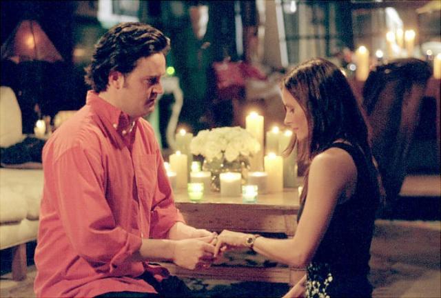Greatest TV Couples of The Last 30 Years