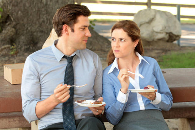 Greatest TV Couples of The Last 30 Years