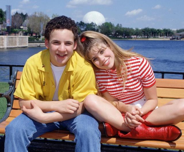 Greatest TV Couples of The Last 30 Years