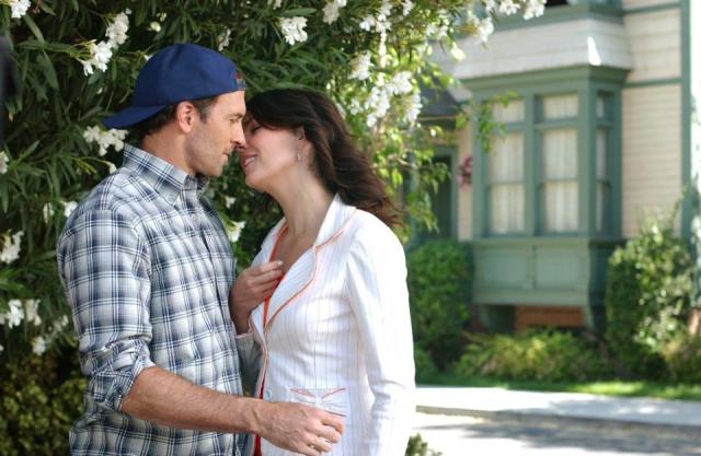 Greatest TV Couples of The Last 30 Years