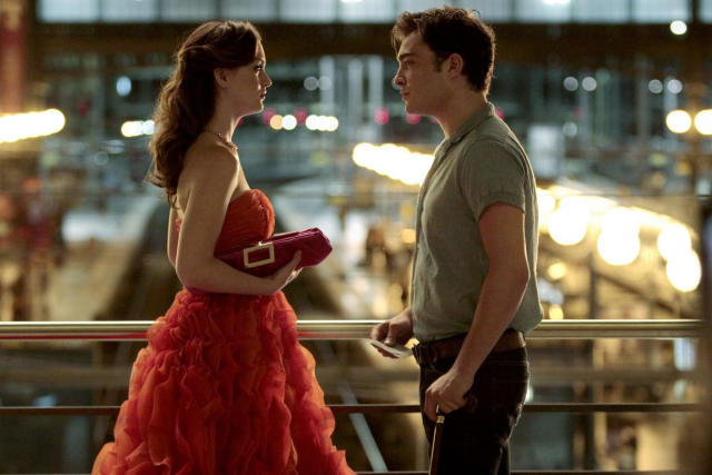 Greatest TV Couples of The Last 30 Years